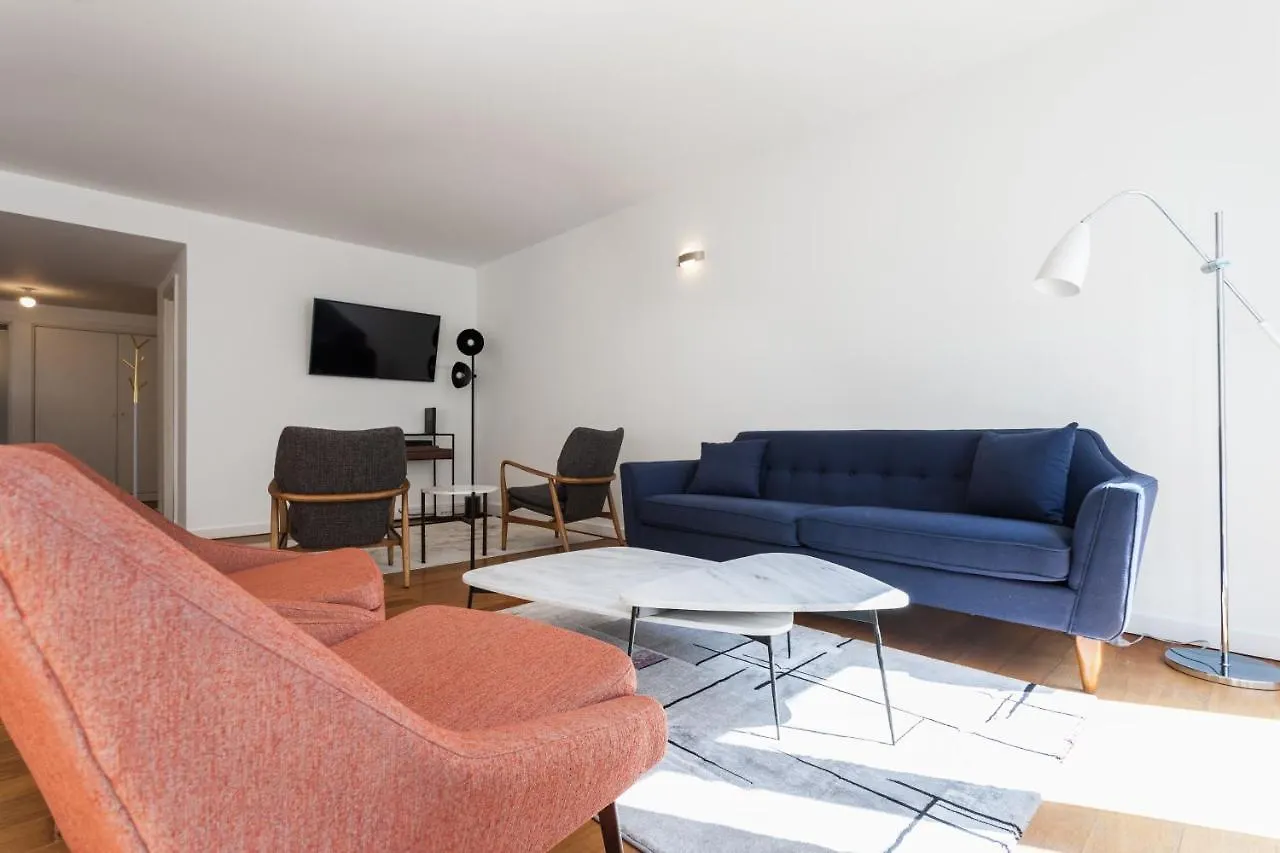 Flh Alecrim Downtown Apartment 리스본