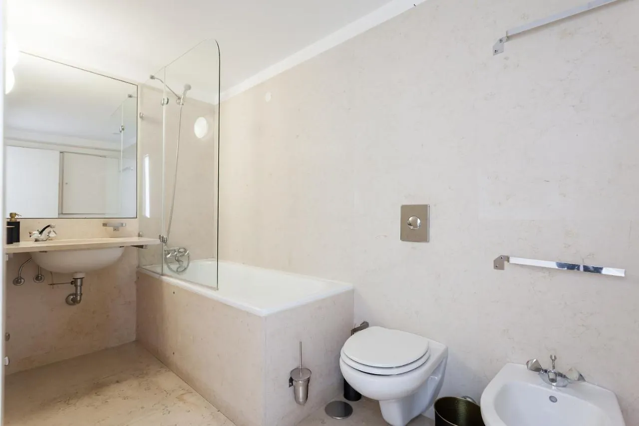 Flh Alecrim Downtown Apartment 리스본 0*,